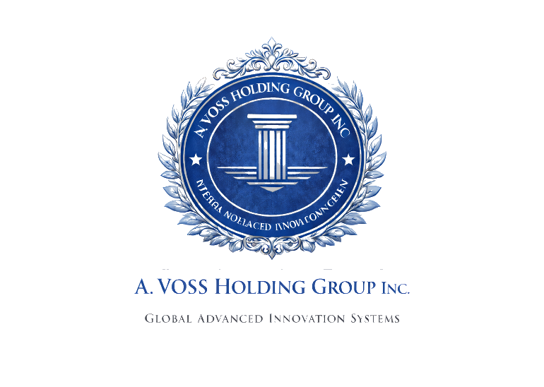 A. Voss Holdings Crest